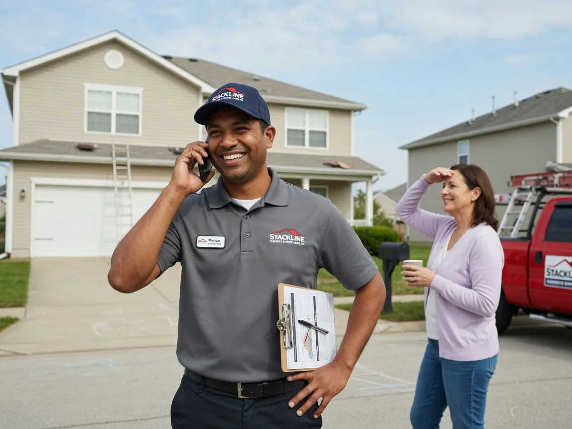 Chimney flashing repair Sauk Centre, MN FAQs